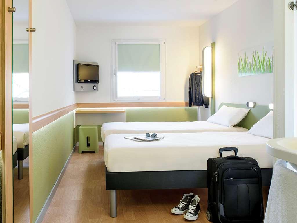 Ibis Budget Saint-Maurice Habitación foto